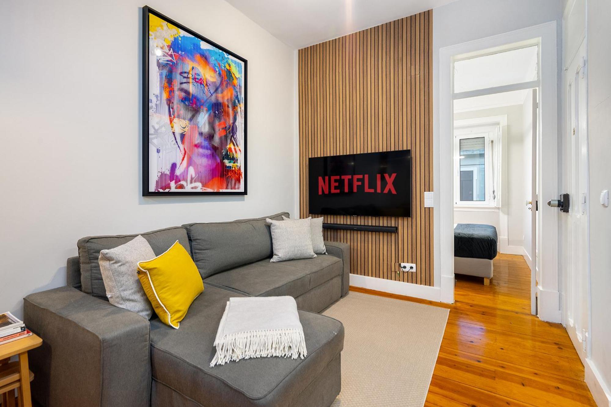 Whome Urban Oasis Haven With Ac, Patio & Washer