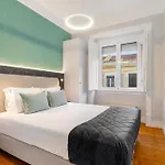 Whome Urban Oasis Haven With Ac, Patio & Washer