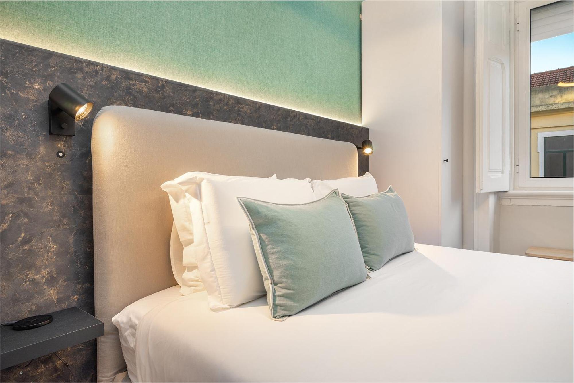 Whome Urban Oasis Haven With Ac, Patio & Washer Apartment *