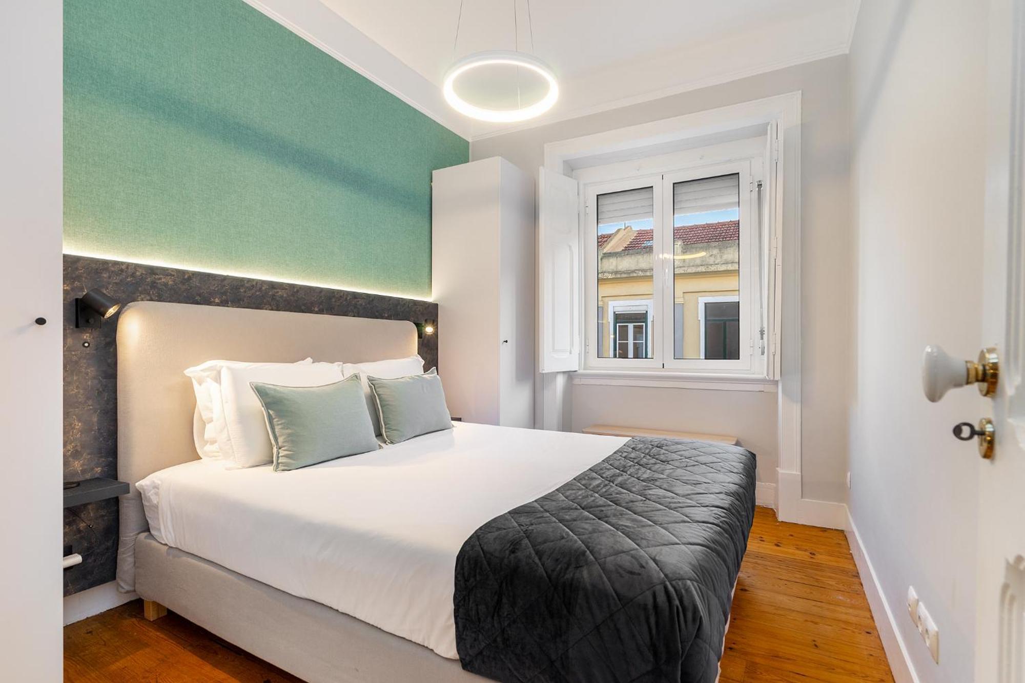 Whome Urban Oasis Haven With Ac, Patio & Washer Apartment
