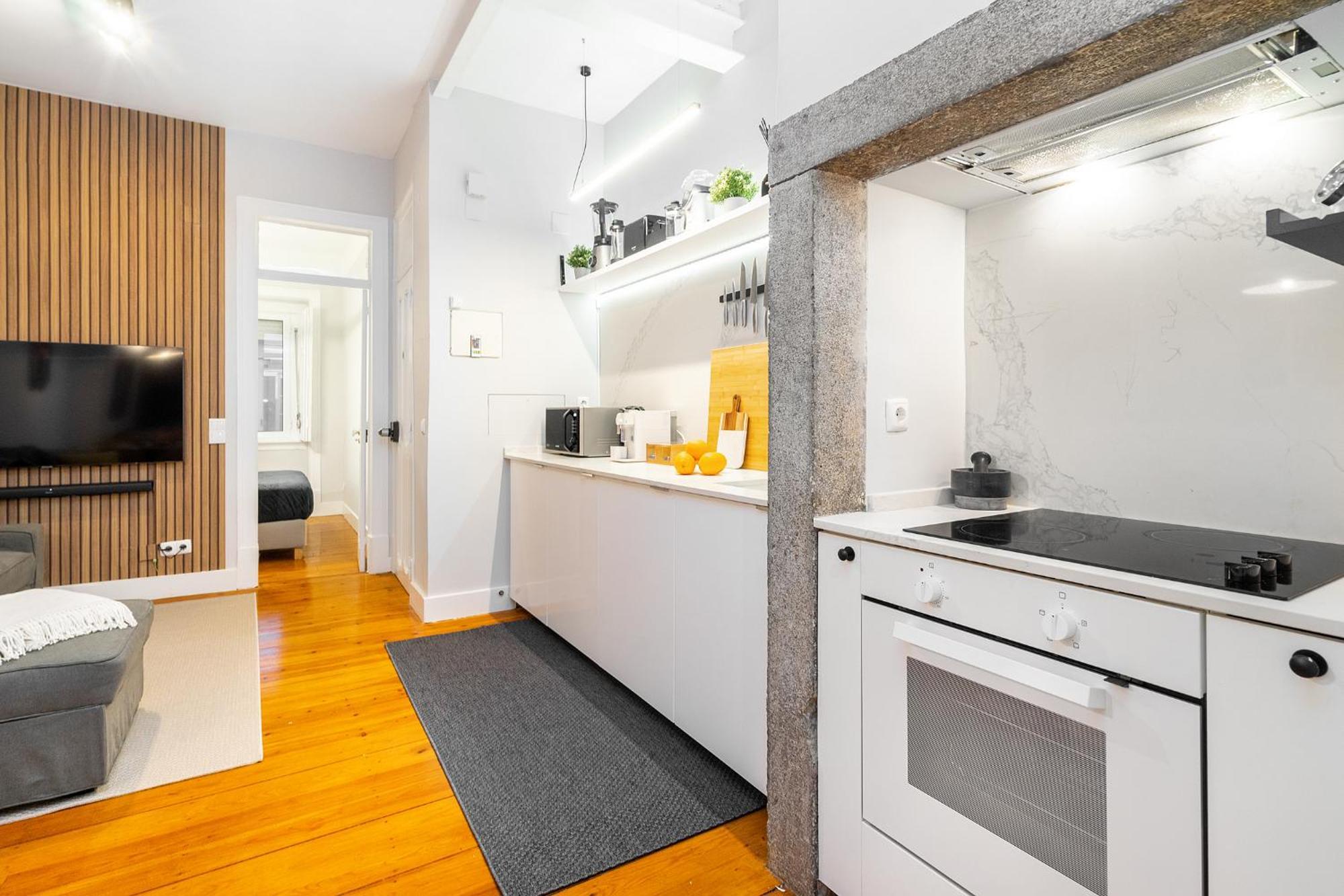 Whome Urban Oasis Haven With Ac, Patio & Washer * Lissabon